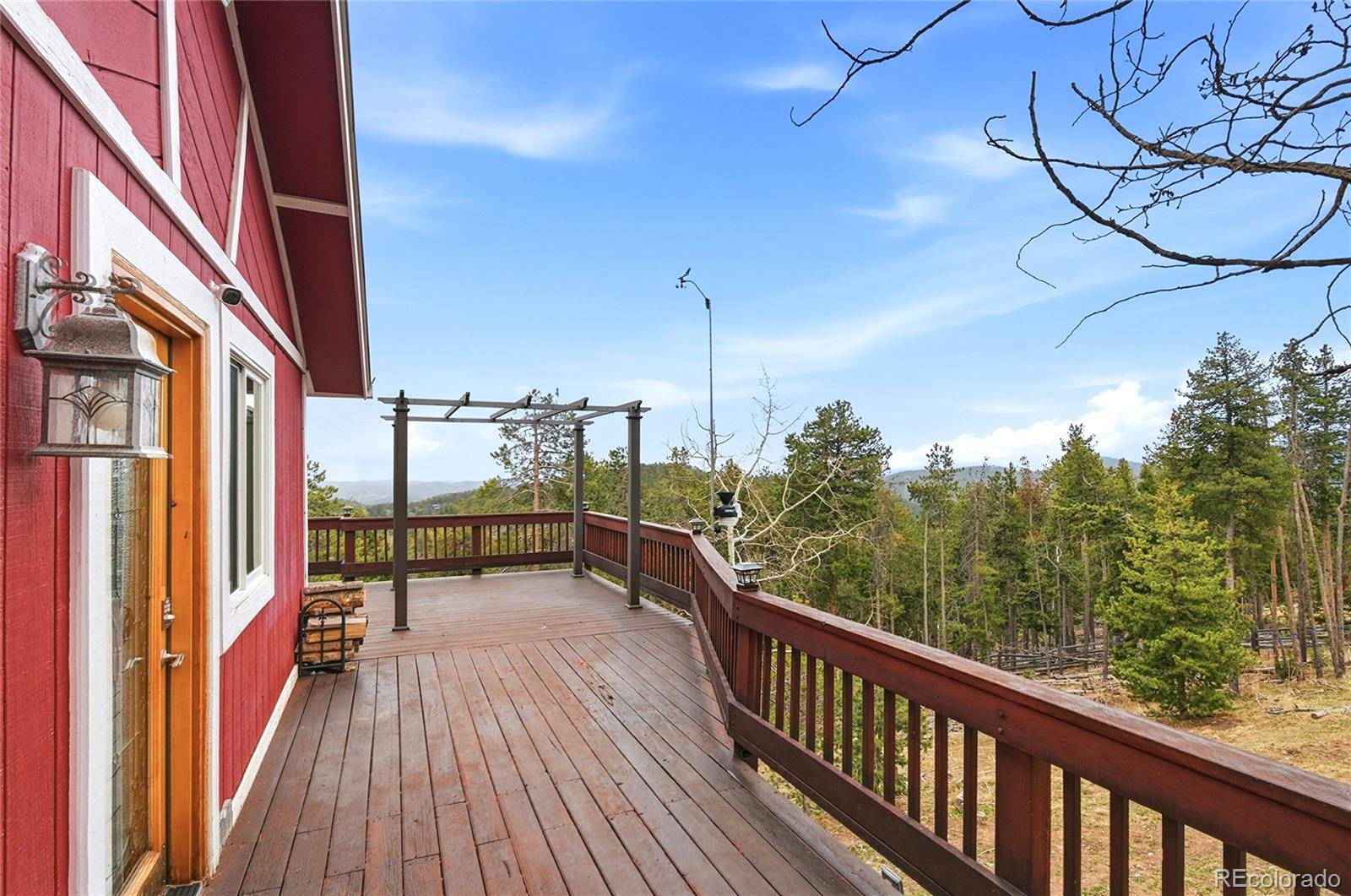 MLS Image #38 for 6928  weasel way,evergreen, Colorado