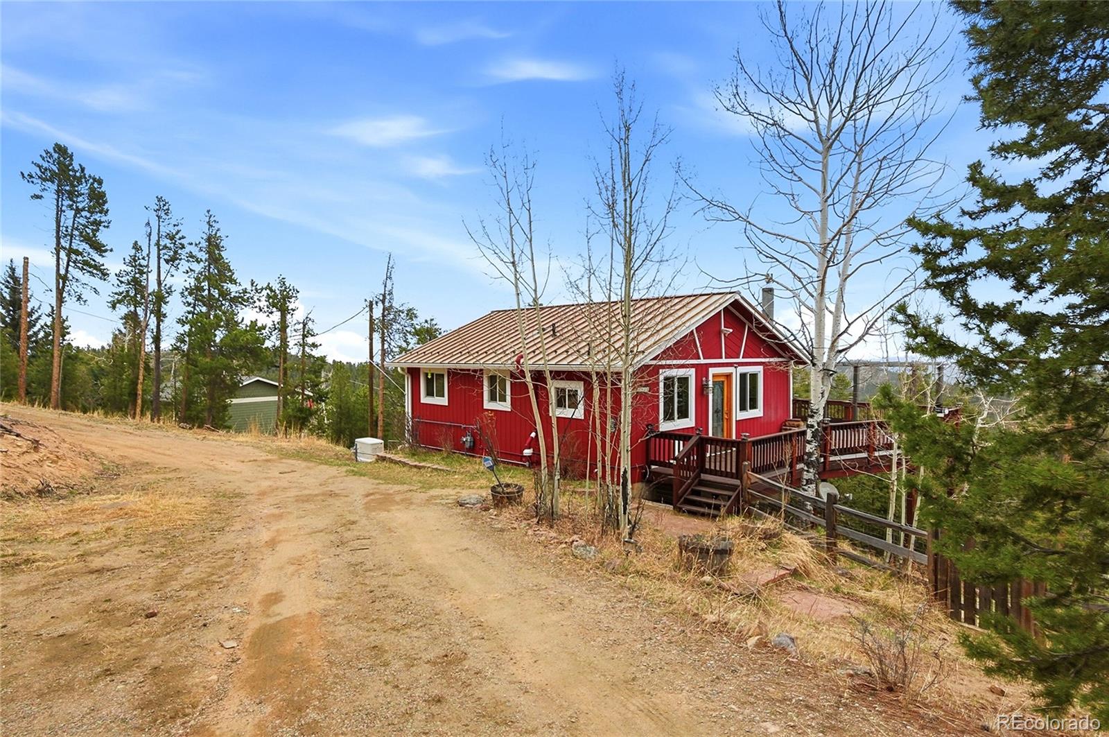 MLS Image #40 for 6928  weasel way,evergreen, Colorado