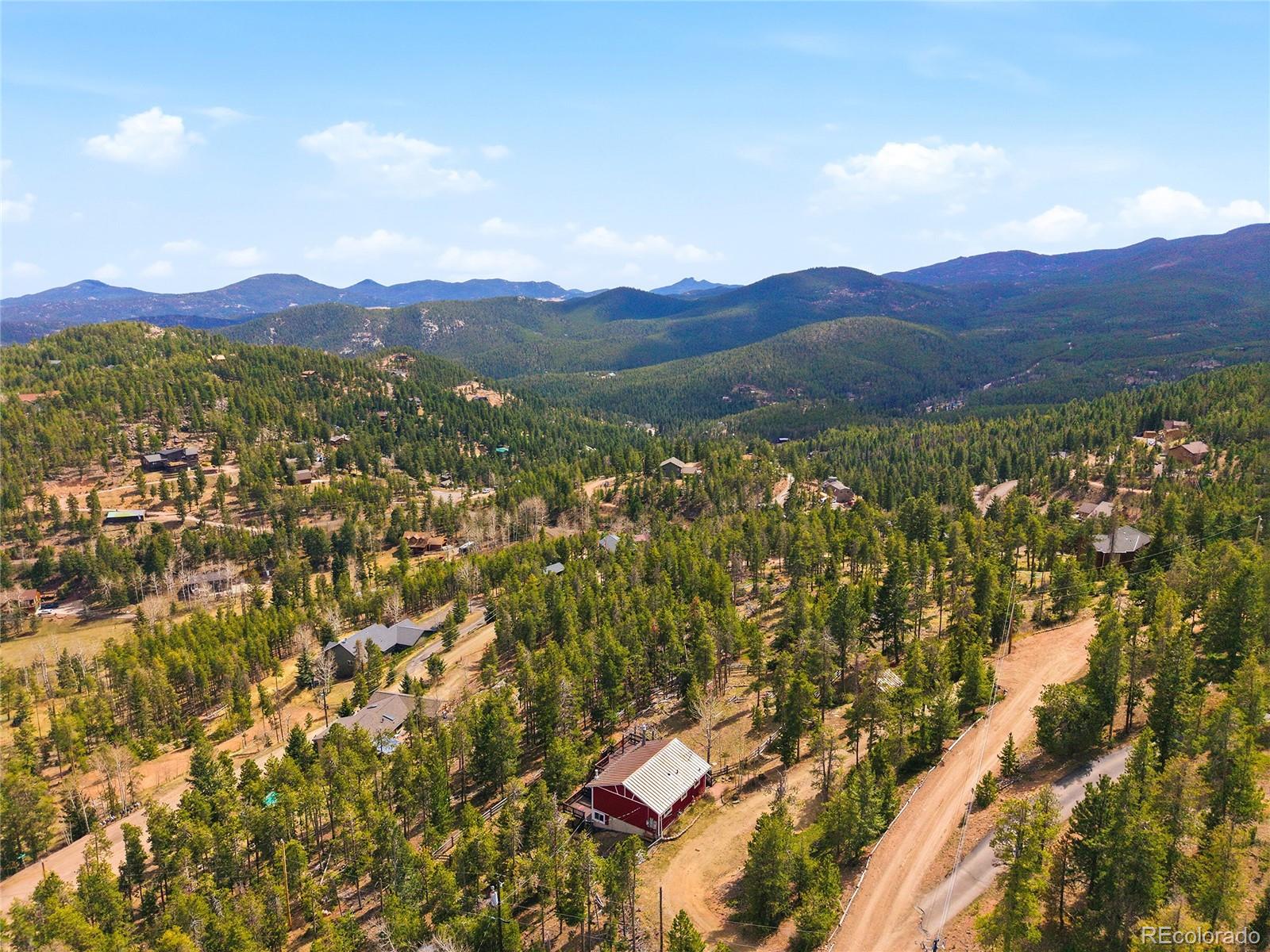 MLS Image #41 for 6928  weasel way,evergreen, Colorado