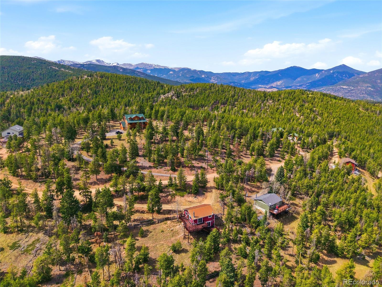 MLS Image #43 for 6928  weasel way,evergreen, Colorado