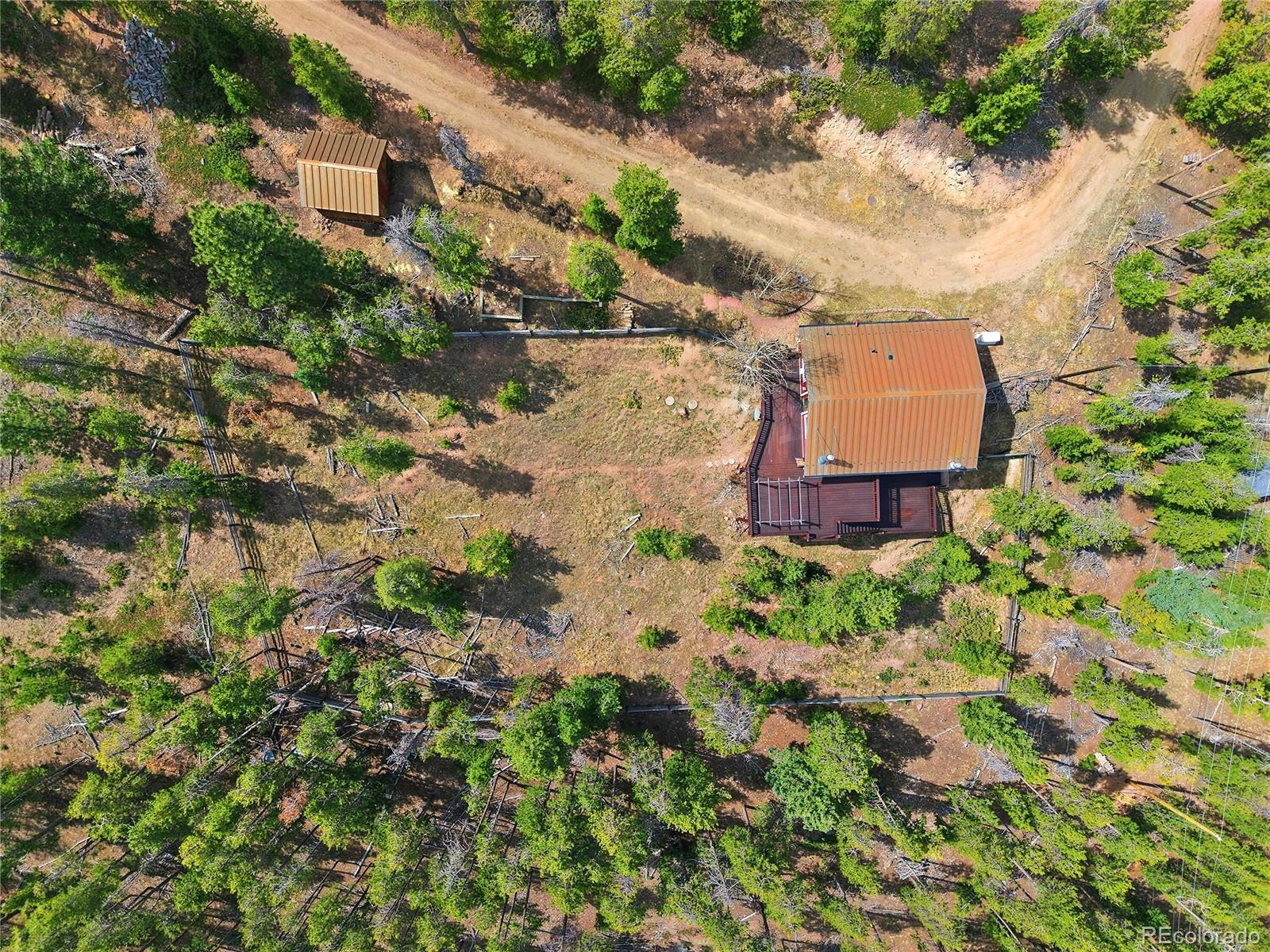 MLS Image #44 for 6928  weasel way,evergreen, Colorado