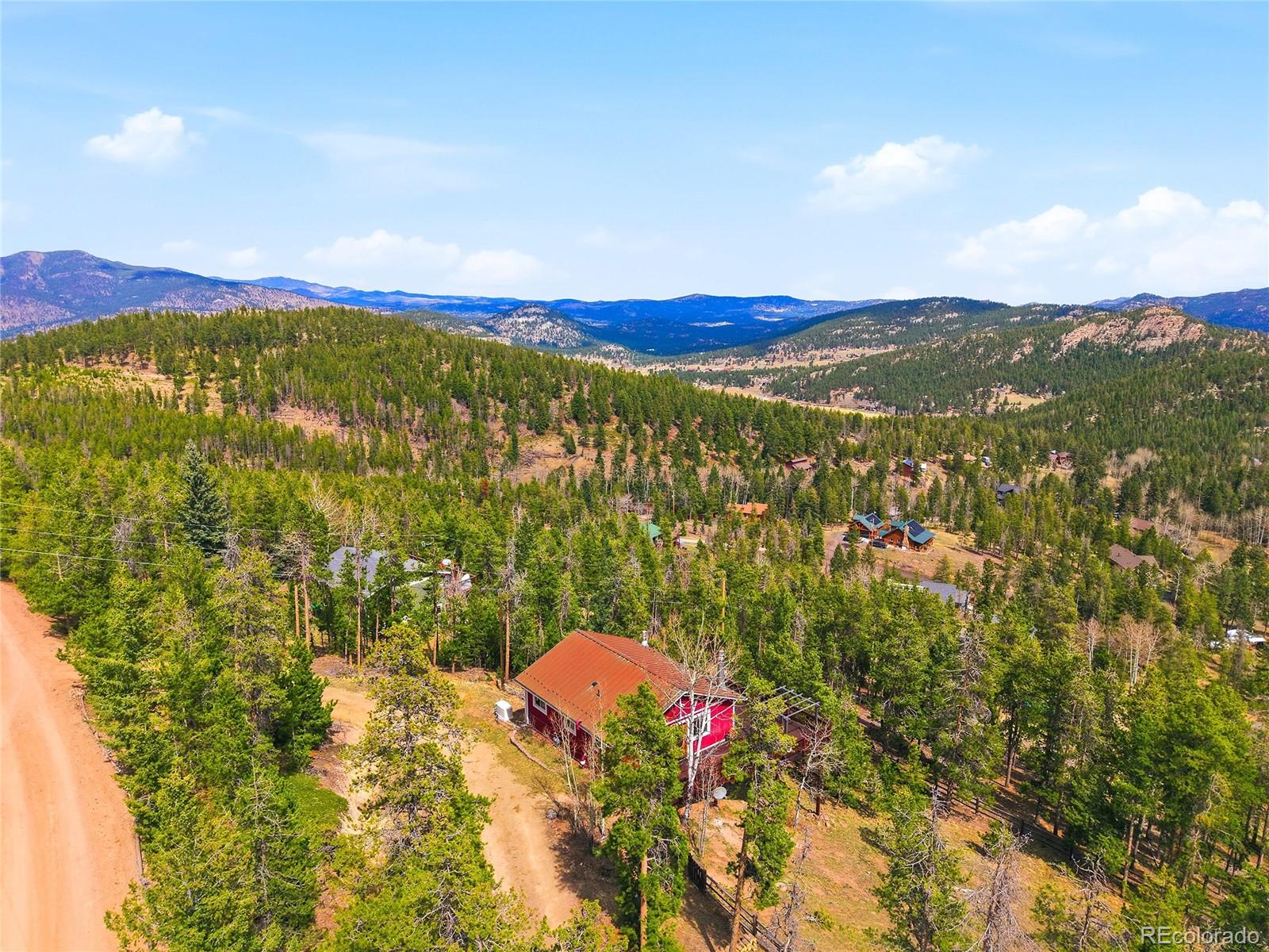 MLS Image #45 for 6928  weasel way,evergreen, Colorado