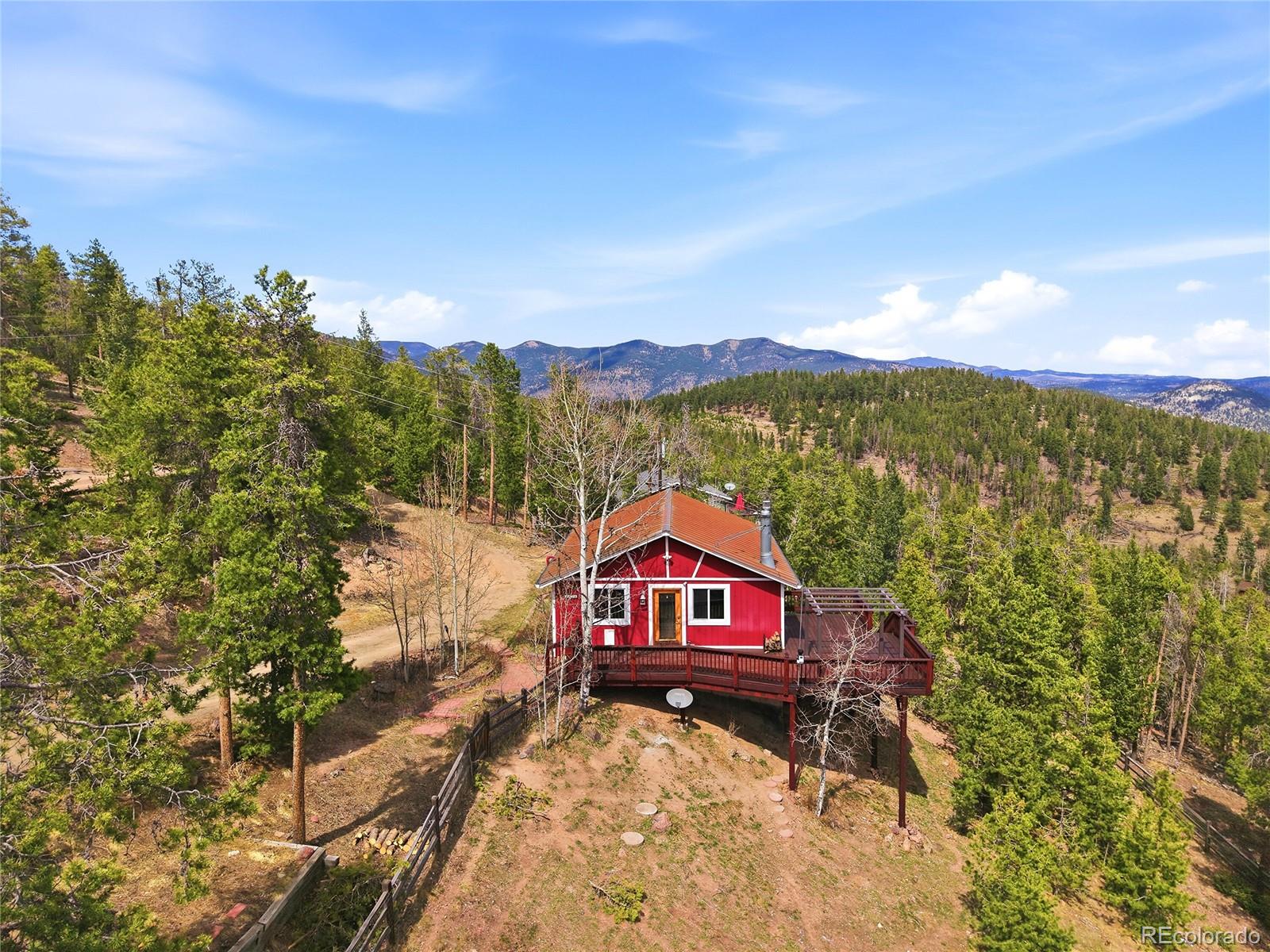 MLS Image #46 for 6928  weasel way,evergreen, Colorado