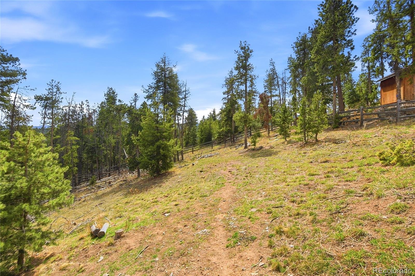 MLS Image #47 for 6928  weasel way,evergreen, Colorado
