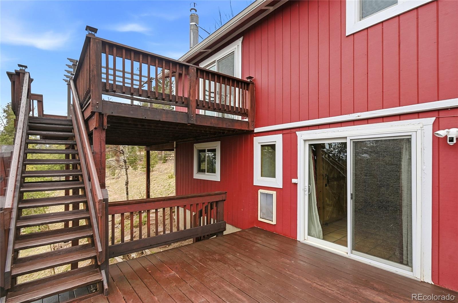 MLS Image #48 for 6928  weasel way,evergreen, Colorado