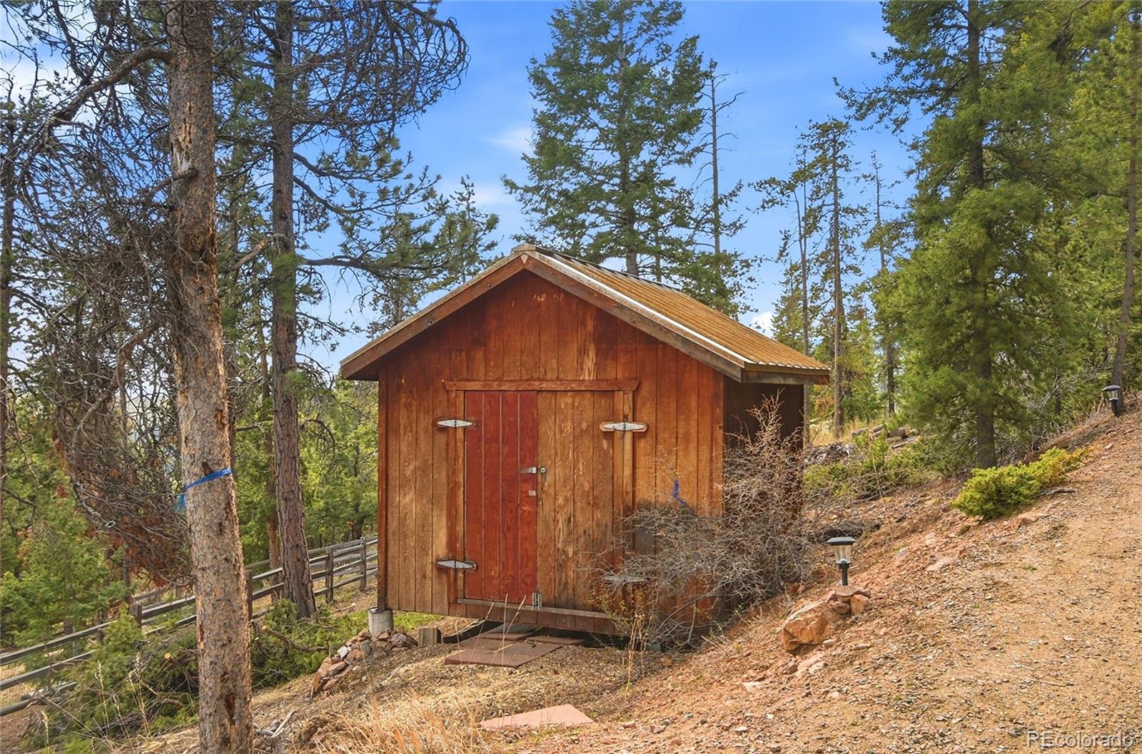 MLS Image #49 for 6928  weasel way,evergreen, Colorado