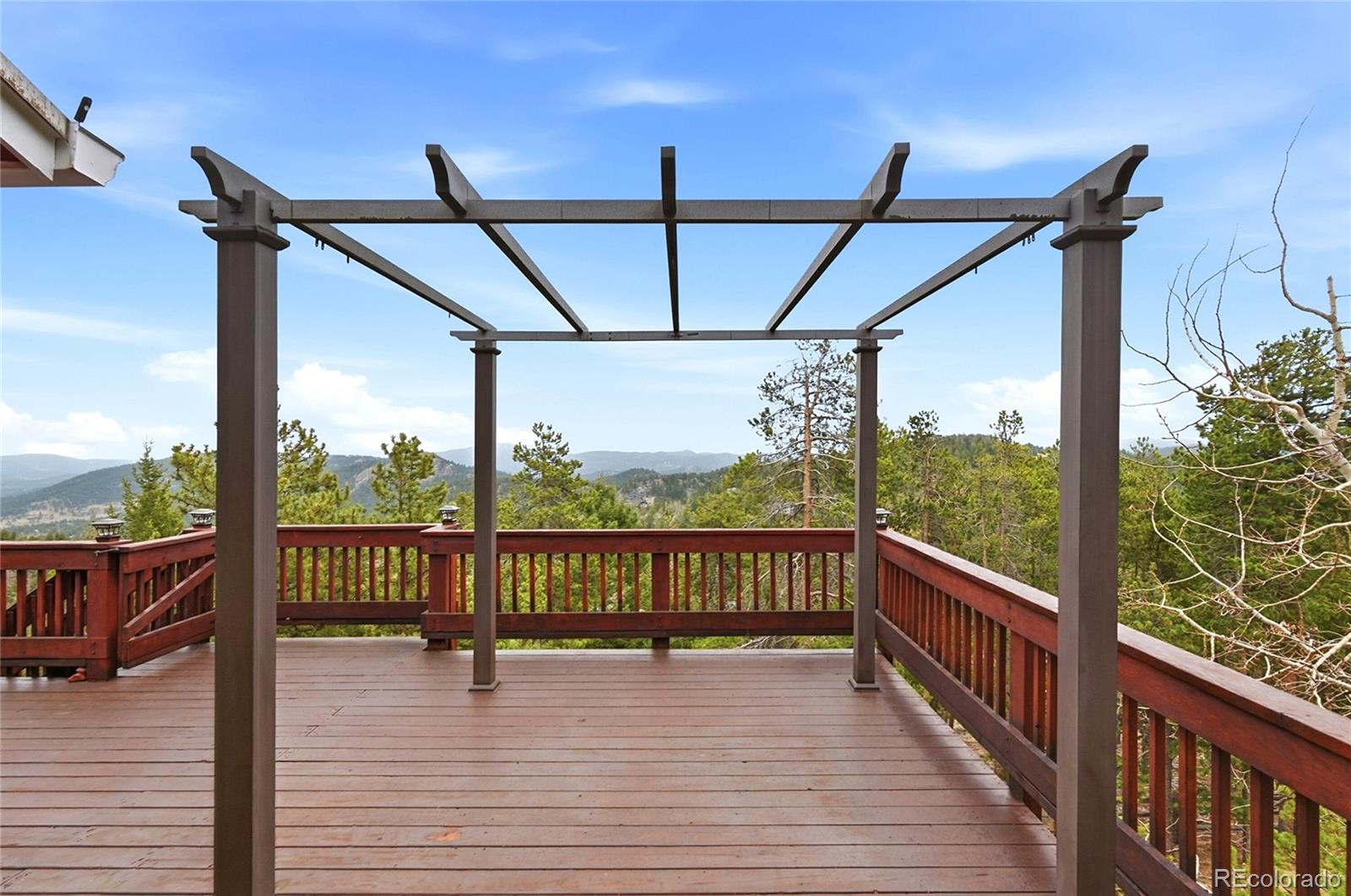 MLS Image #5 for 6928  weasel way,evergreen, Colorado