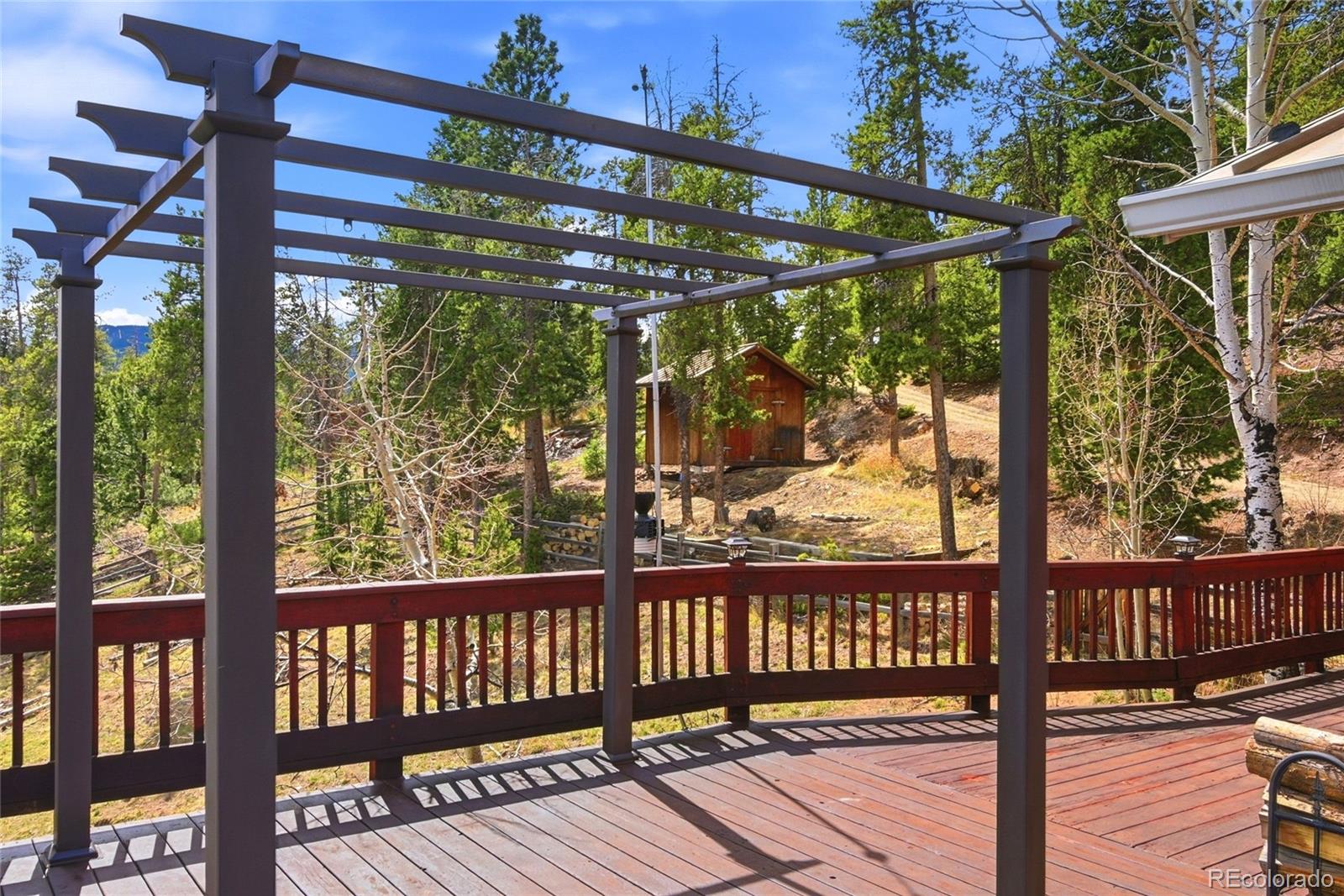 MLS Image #7 for 6928  weasel way,evergreen, Colorado