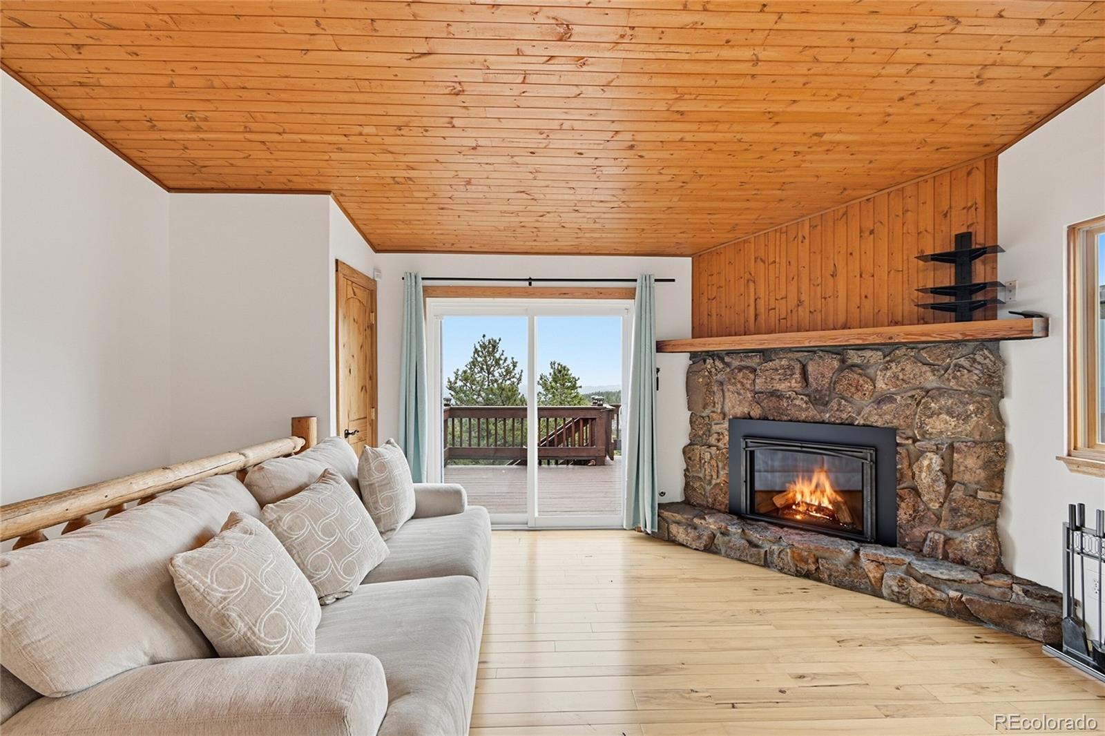 MLS Image #8 for 6928  weasel way,evergreen, Colorado