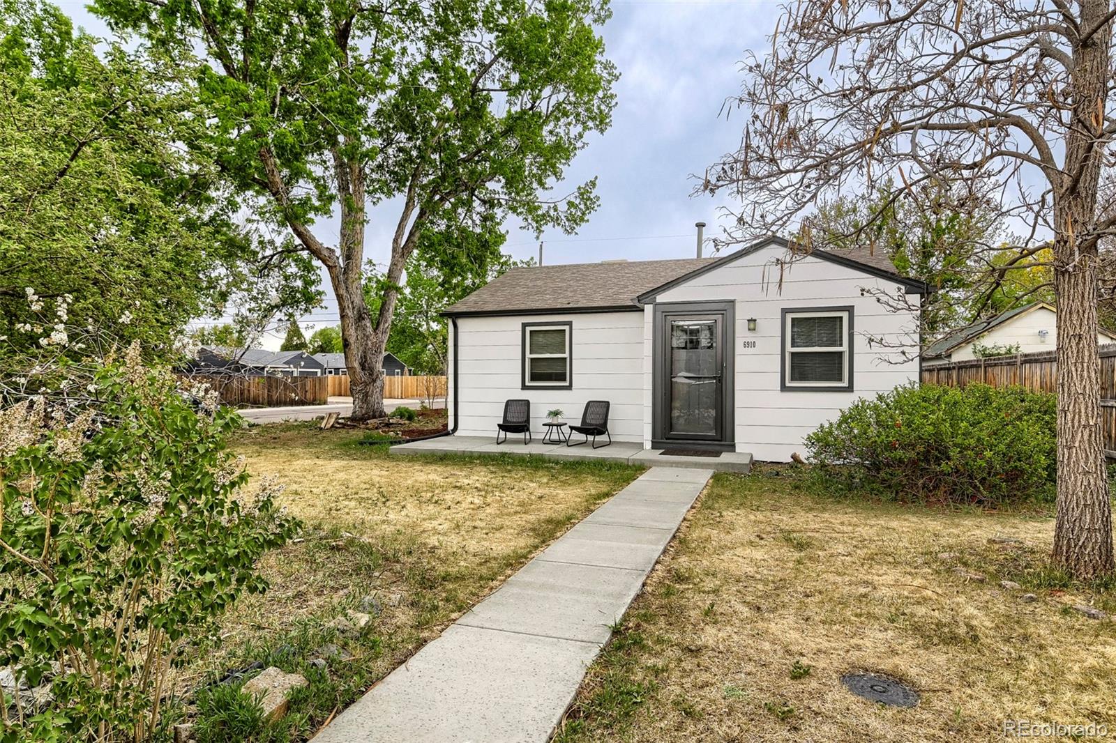 MLS Image #0 for 6910  reno drive,arvada, Colorado