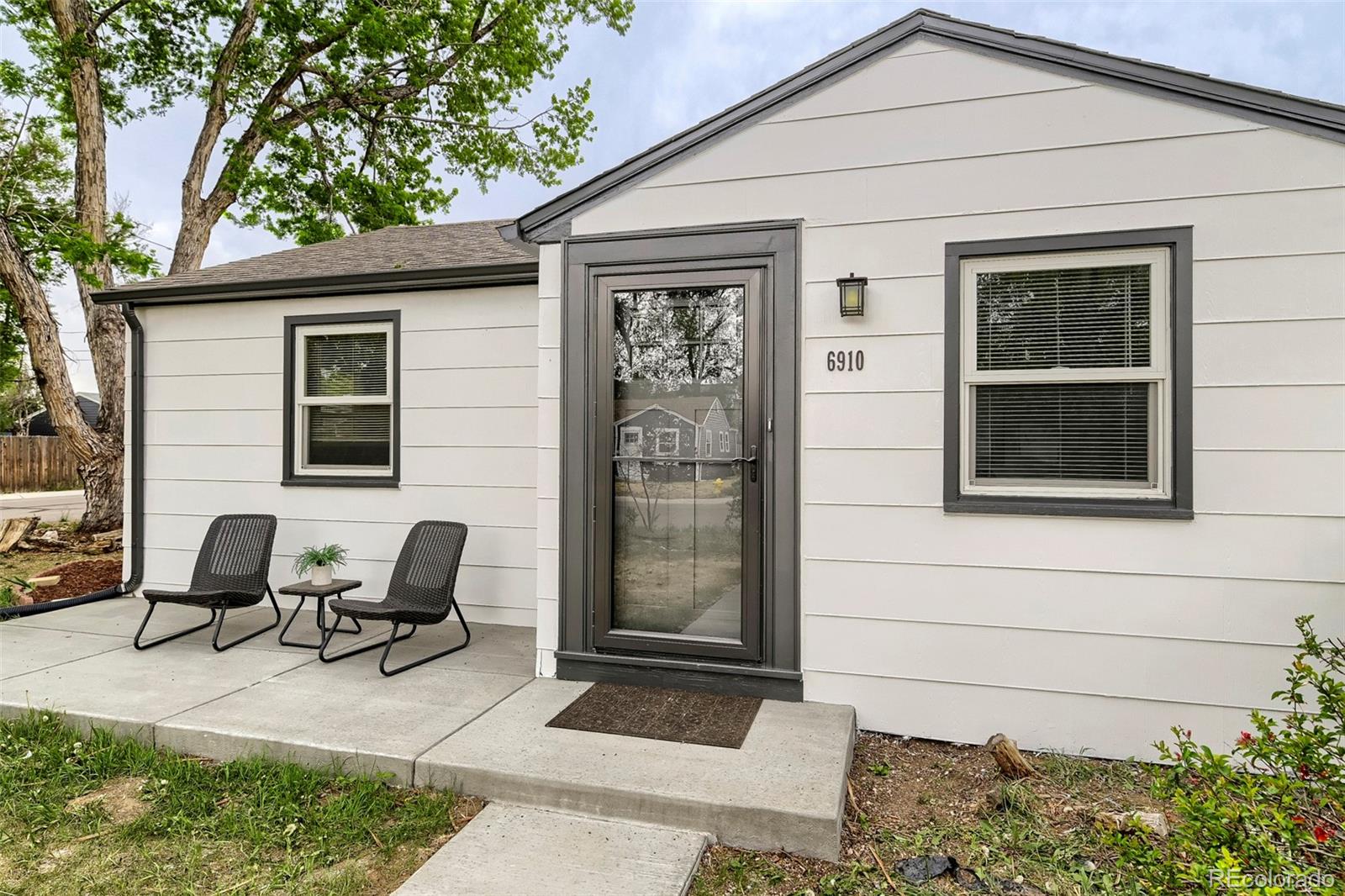 MLS Image #1 for 6910  reno drive,arvada, Colorado