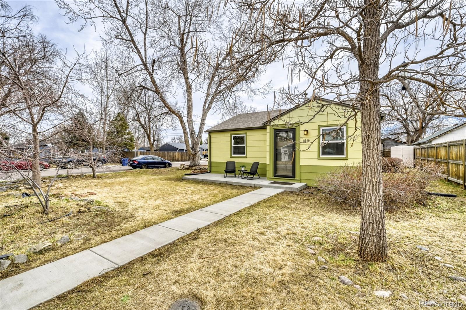 MLS Image #22 for 6910  reno drive,arvada, Colorado