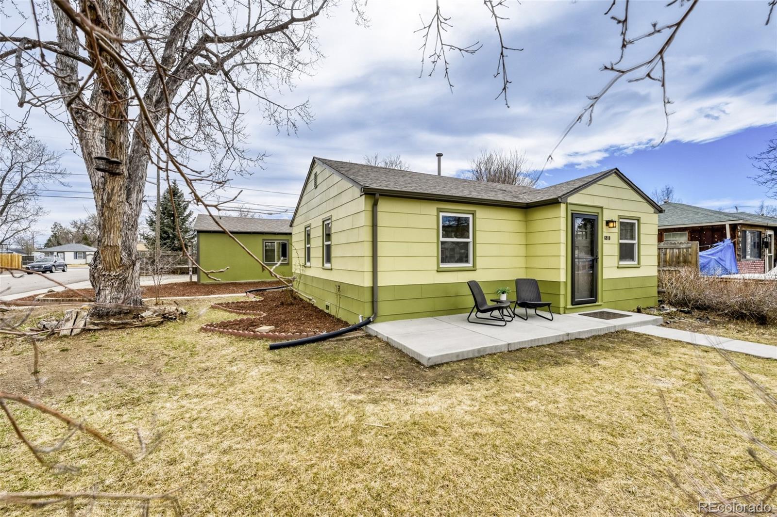 MLS Image #24 for 6910  reno drive,arvada, Colorado