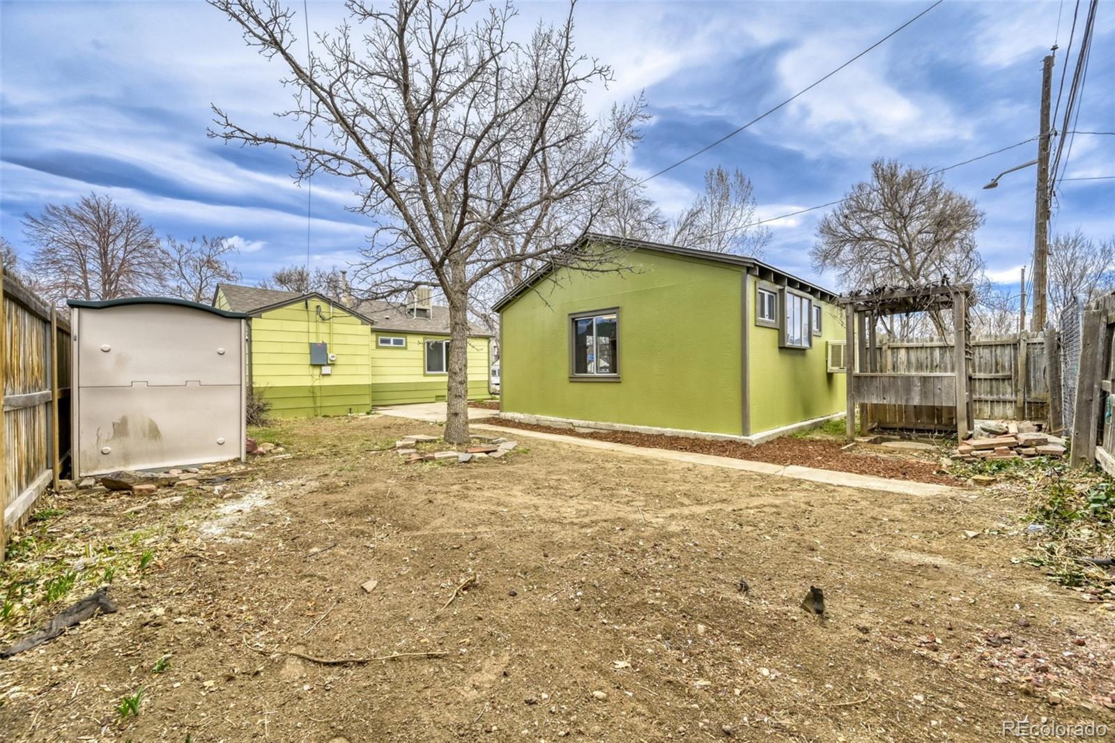 MLS Image #25 for 6910  reno drive,arvada, Colorado