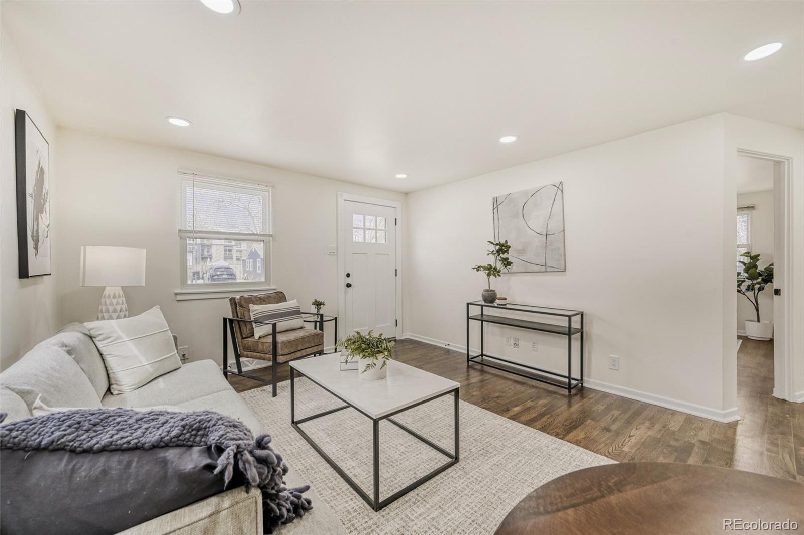 MLS Image #4 for 6910  reno drive,arvada, Colorado