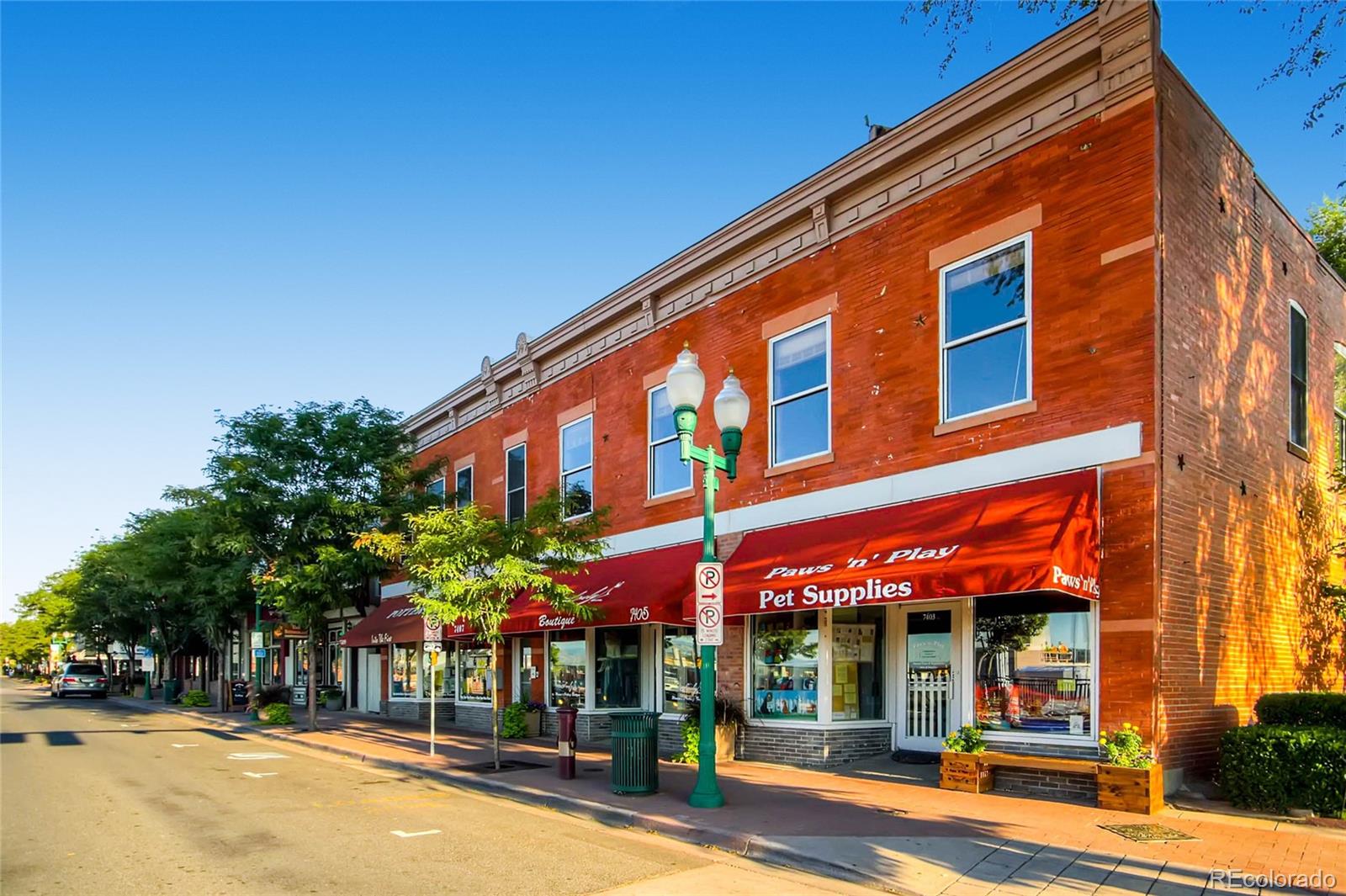 MLS Image #40 for 6910  reno drive,arvada, Colorado