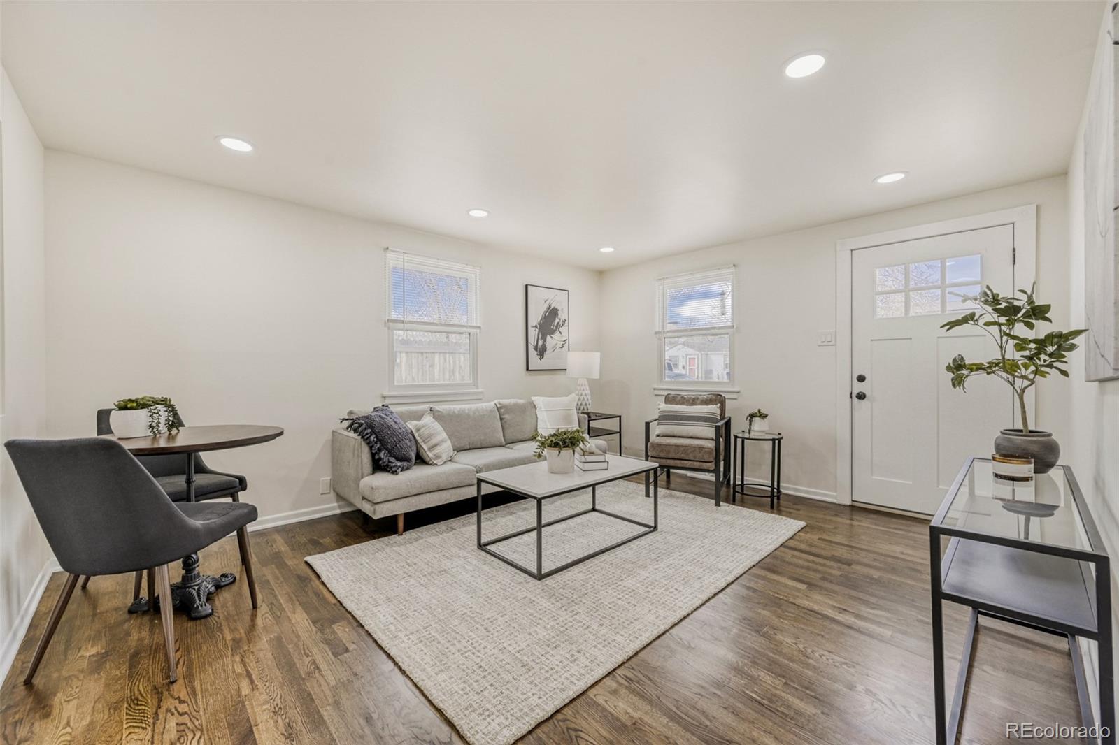 MLS Image #5 for 6910  reno drive,arvada, Colorado