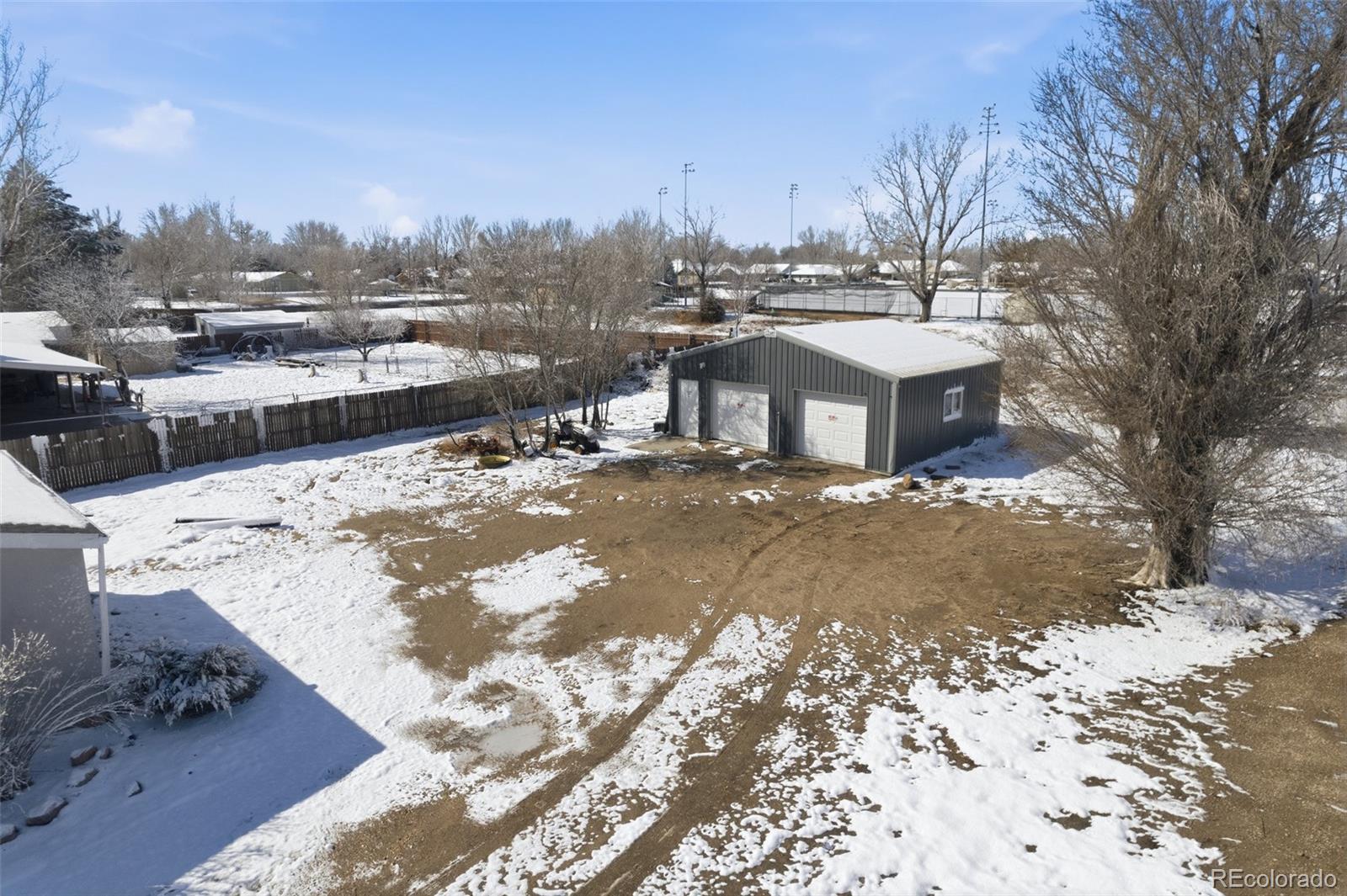 MLS Image #2 for 620  hospital road,brush, Colorado