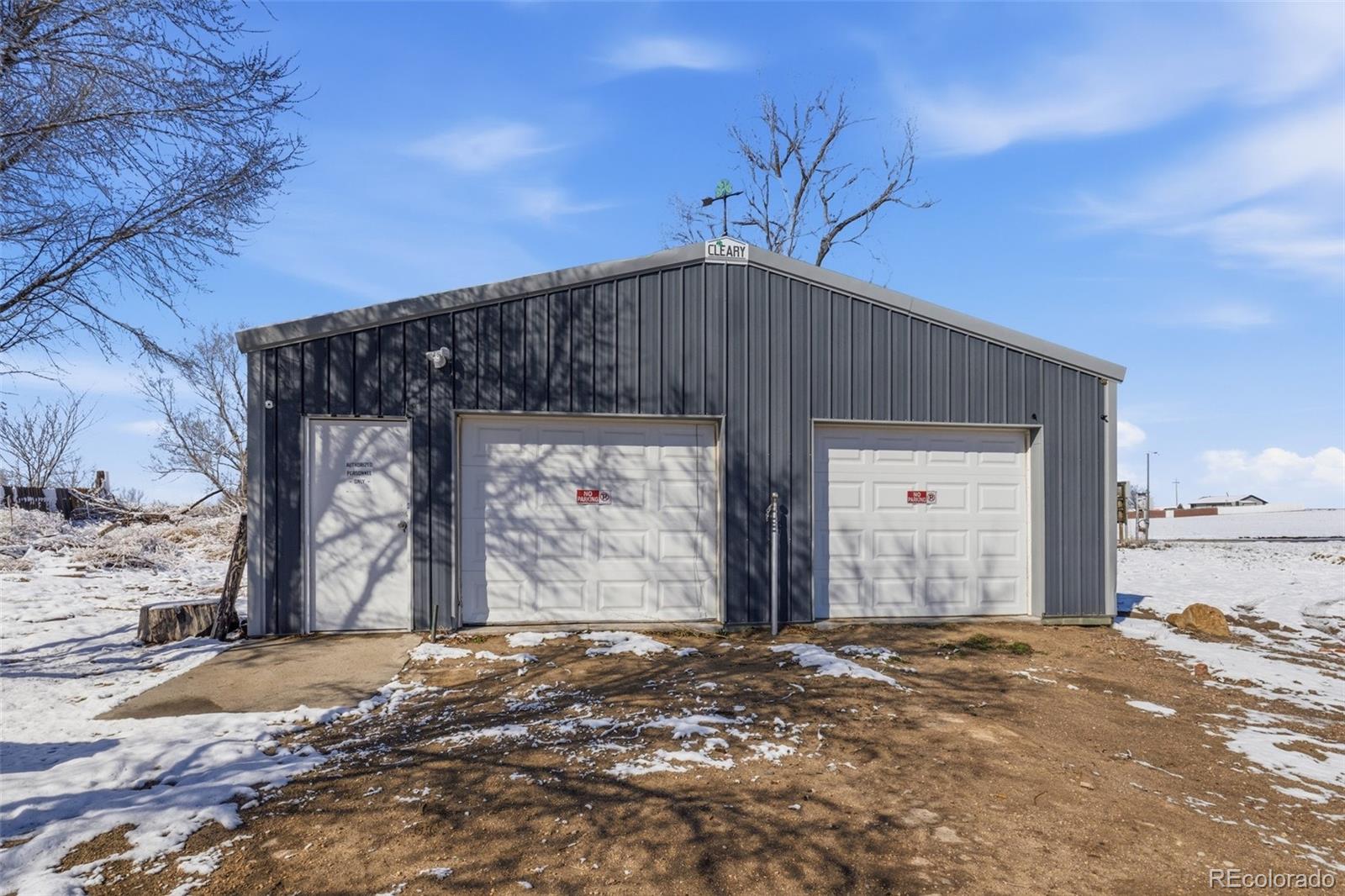 MLS Image #23 for 620  hospital road,brush, Colorado