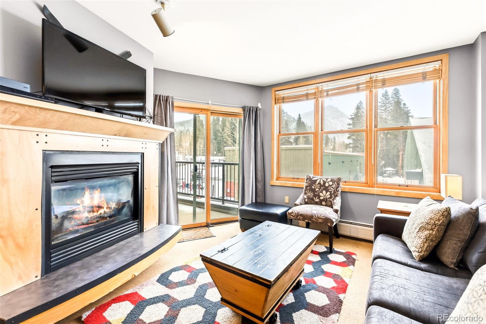 MLS Image #5 for 140  ida belle drive,keystone, Colorado