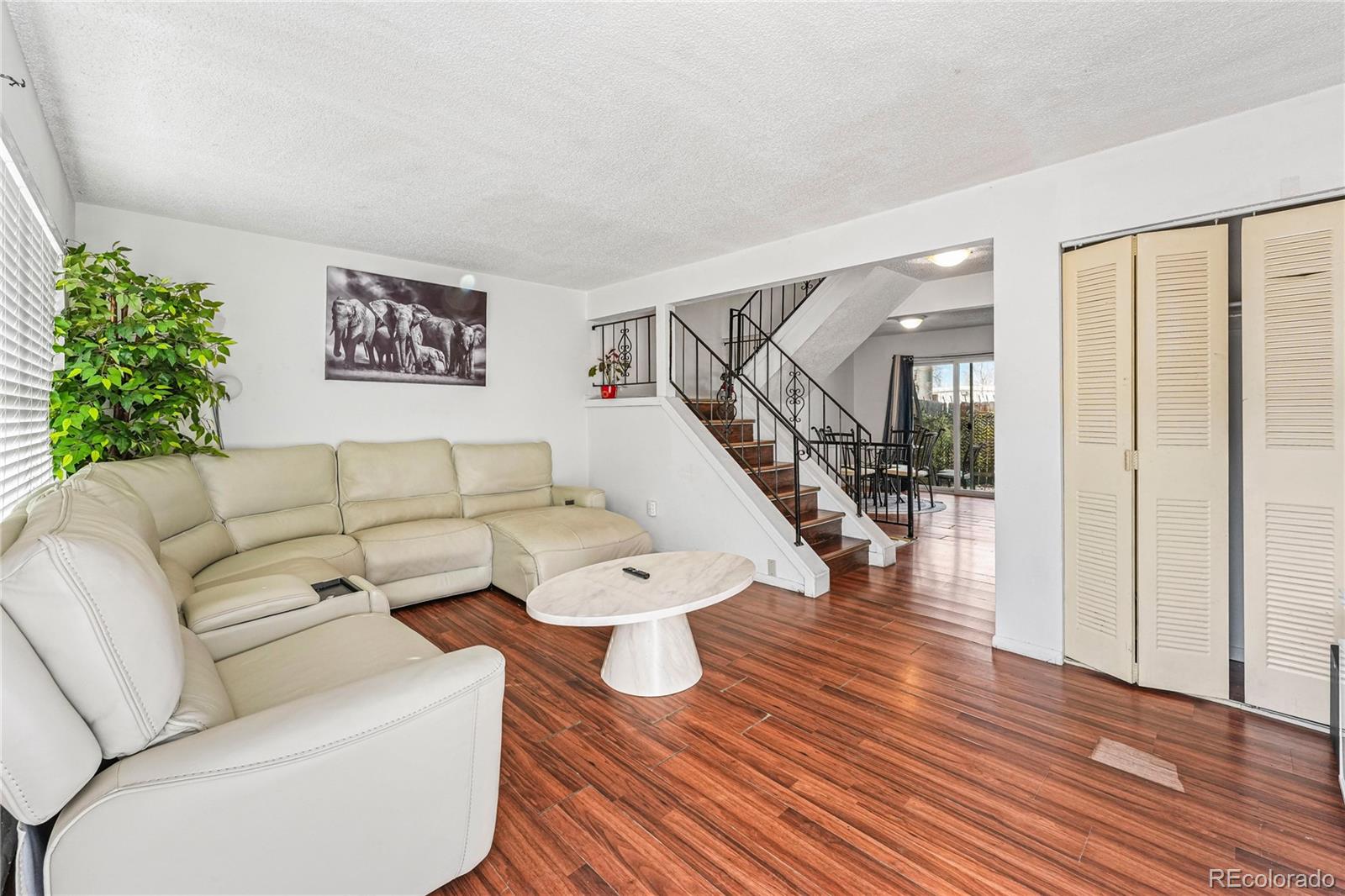 MLS Image #1 for 1447  norfolk street,aurora, Colorado