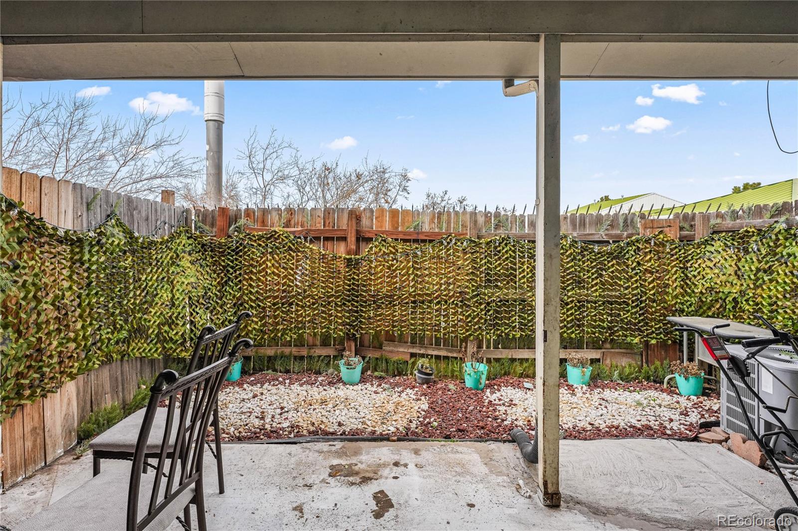 MLS Image #22 for 1447  norfolk street,aurora, Colorado