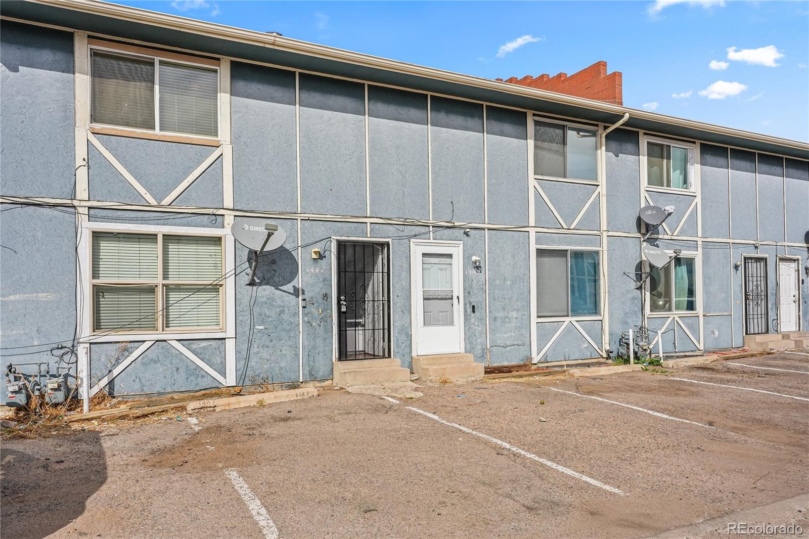 MLS Image #23 for 1447  norfolk street,aurora, Colorado