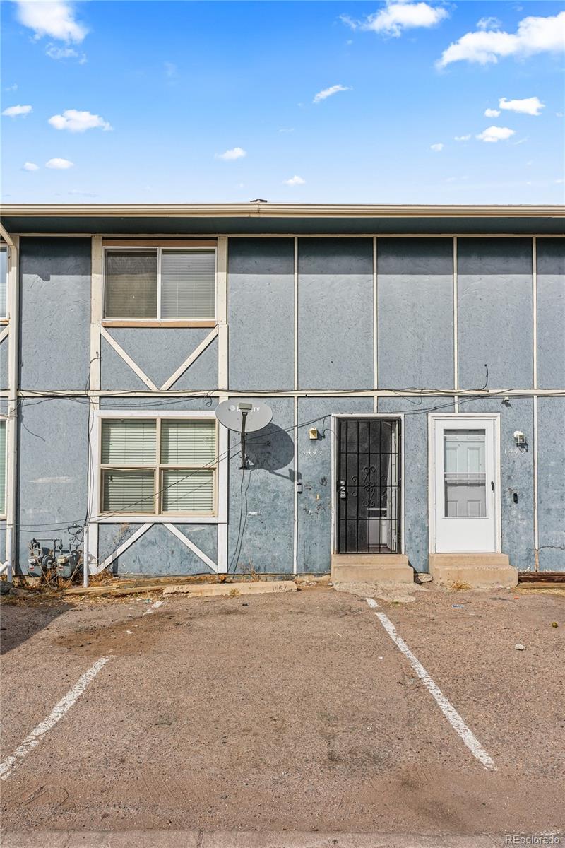 MLS Image #24 for 1447  norfolk street,aurora, Colorado