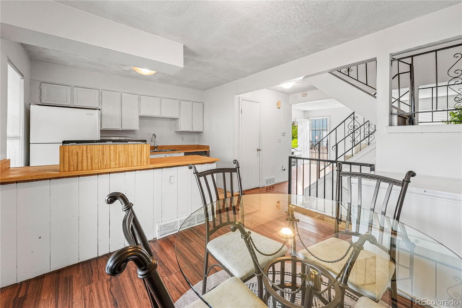 MLS Image #4 for 1447  norfolk street,aurora, Colorado