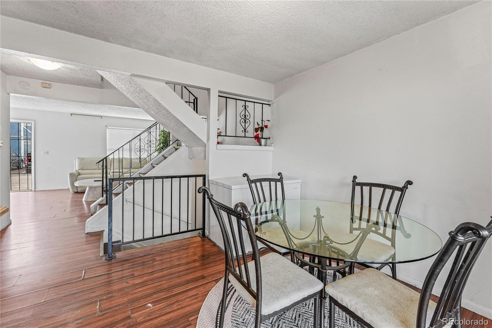 MLS Image #5 for 1447  norfolk street,aurora, Colorado