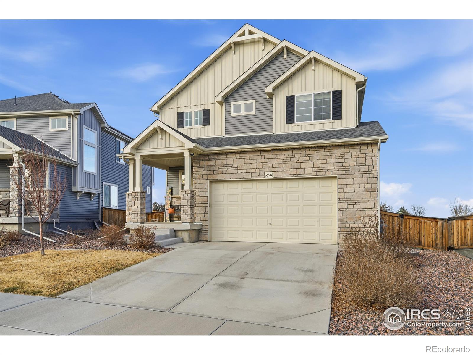 MLS Image #1 for 16541 e 111th drive,commerce city, Colorado
