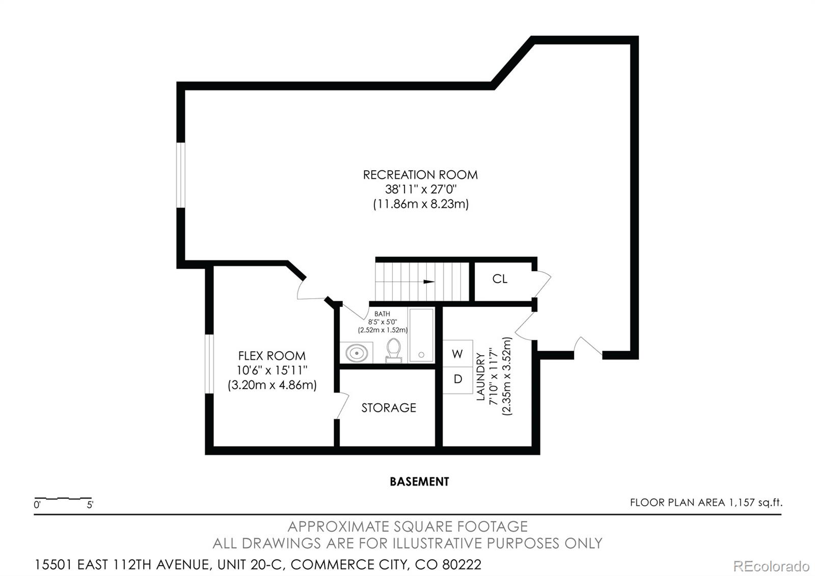 MLS Image #33 for 15501 e 112th avenue 20c,commerce city, Colorado