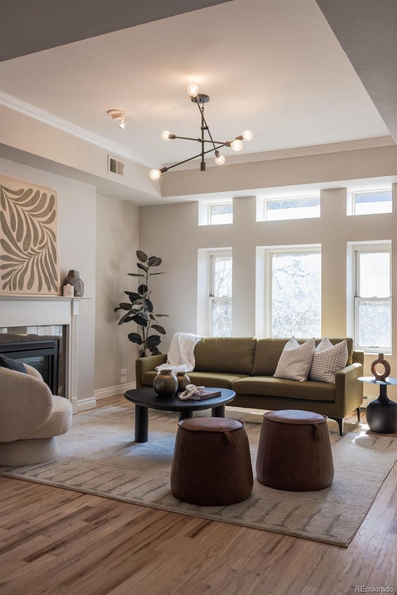 MLS Image #12 for 1025 e 17th avenue 3,denver, Colorado