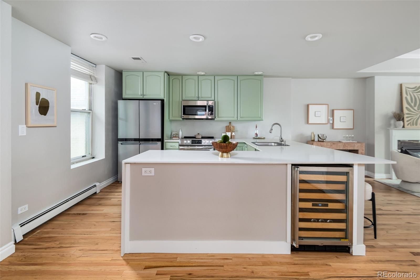 MLS Image #14 for 1025 e 17th avenue 3,denver, Colorado