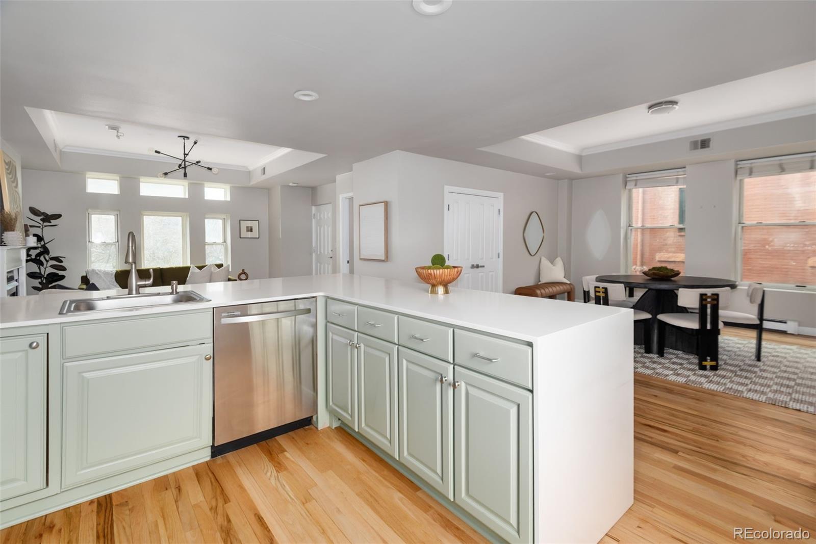 MLS Image #16 for 1025 e 17th avenue 3,denver, Colorado