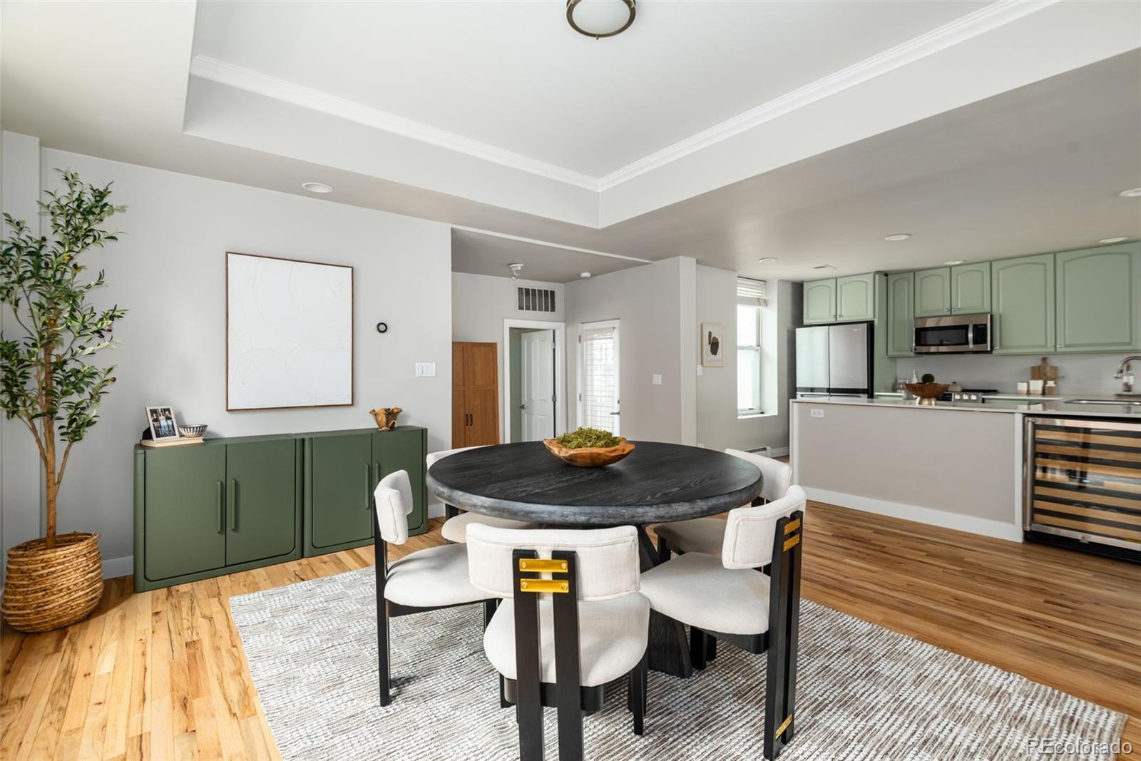 MLS Image #19 for 1025 e 17th avenue 3,denver, Colorado