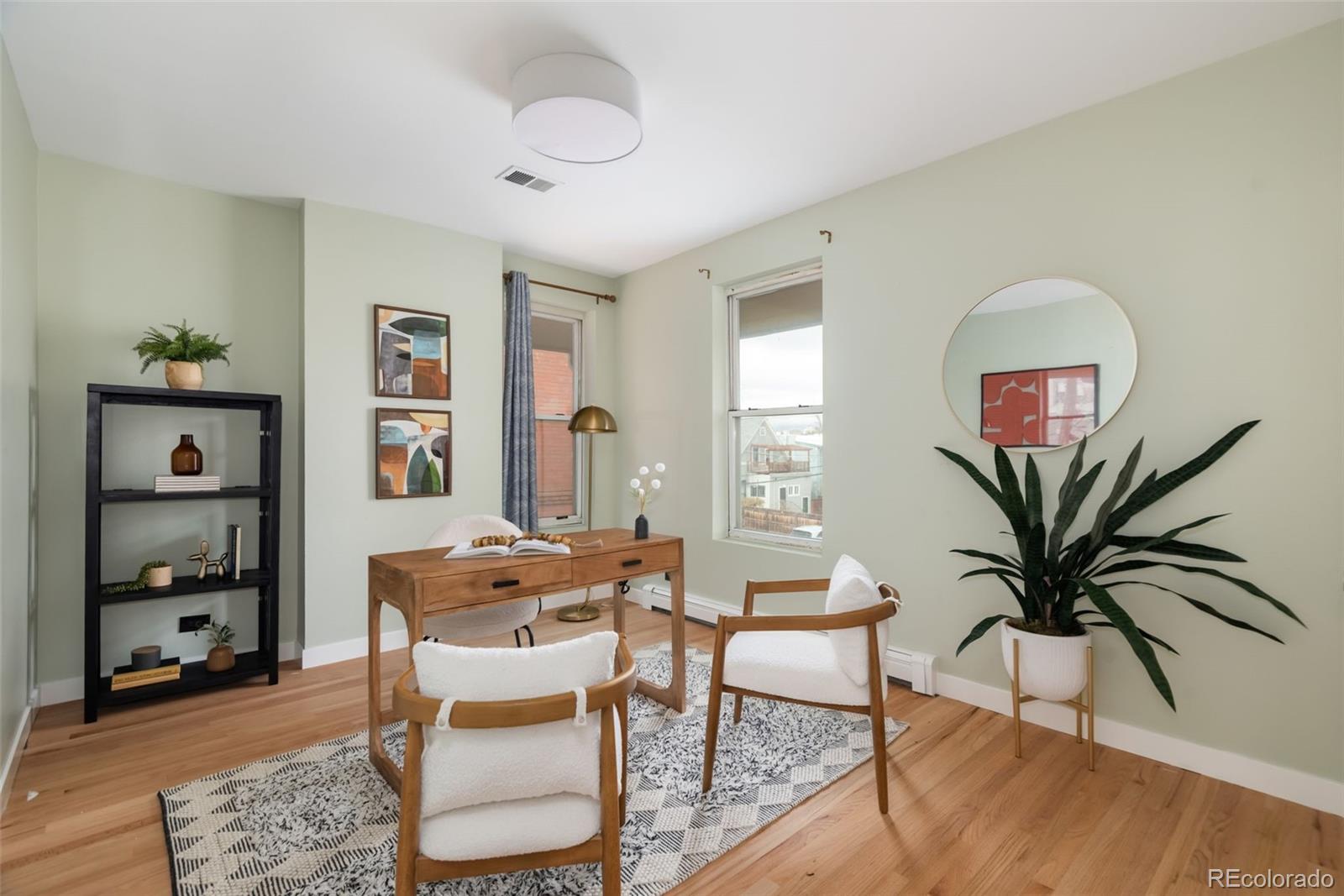 MLS Image #21 for 1025 e 17th avenue 3,denver, Colorado