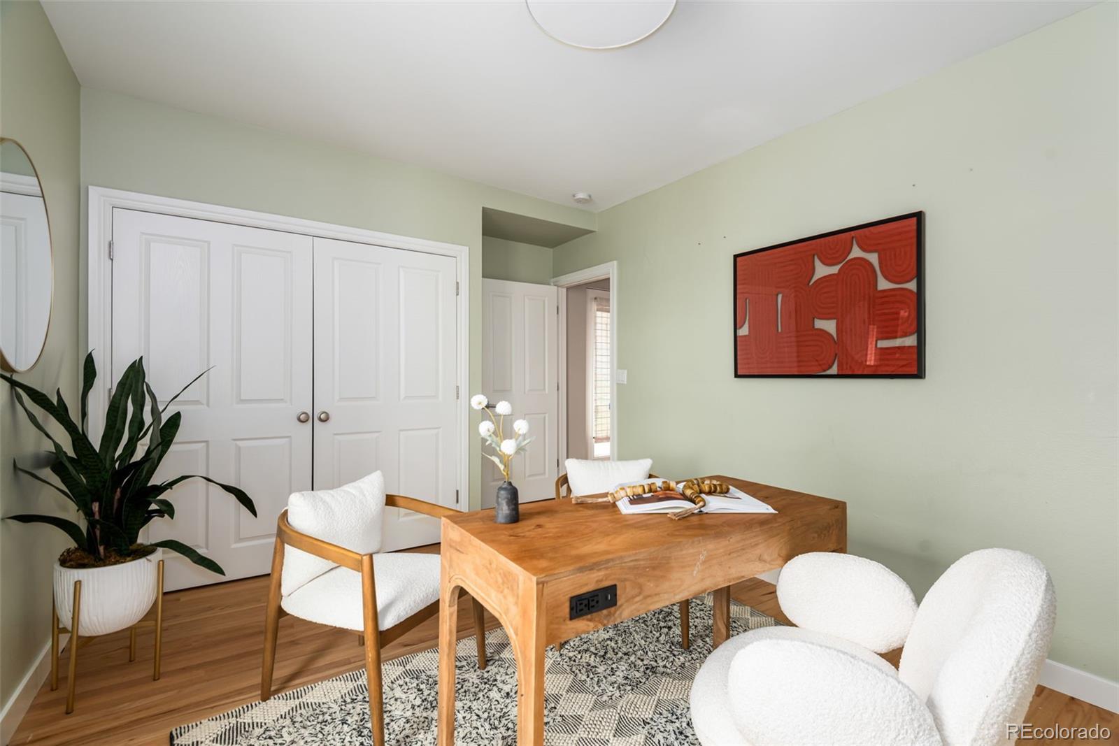 MLS Image #22 for 1025 e 17th avenue 3,denver, Colorado