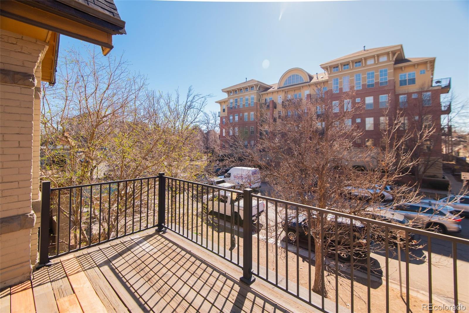 MLS Image #25 for 1025 e 17th avenue 3,denver, Colorado