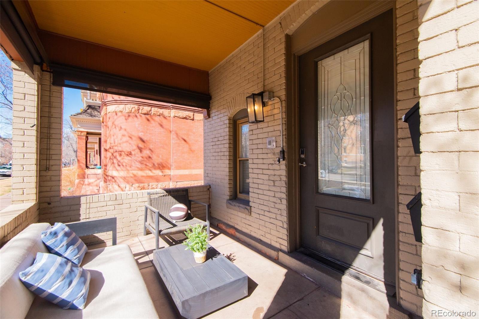 MLS Image #3 for 1025 e 17th avenue 3,denver, Colorado