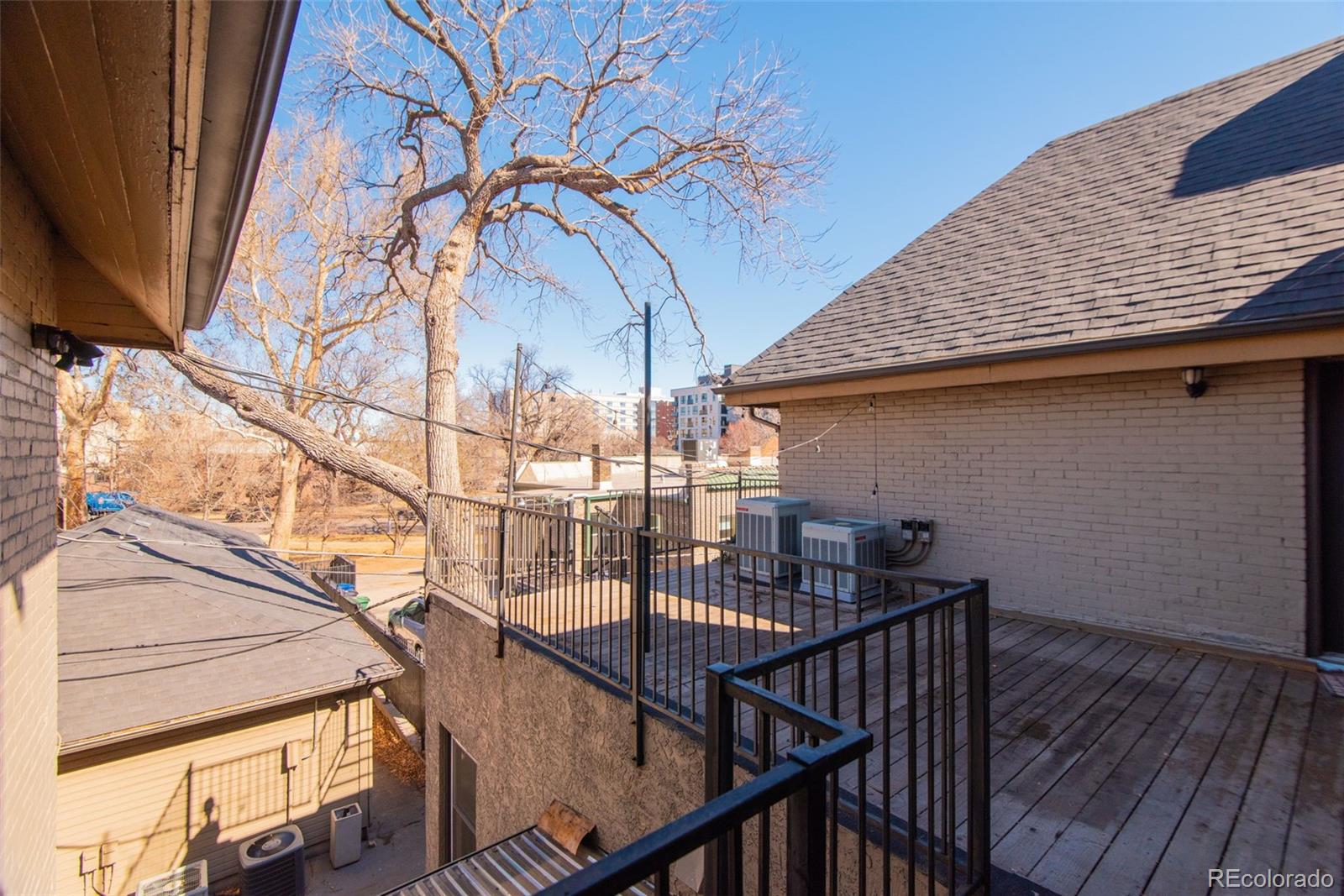 MLS Image #34 for 1025 e 17th avenue 3,denver, Colorado