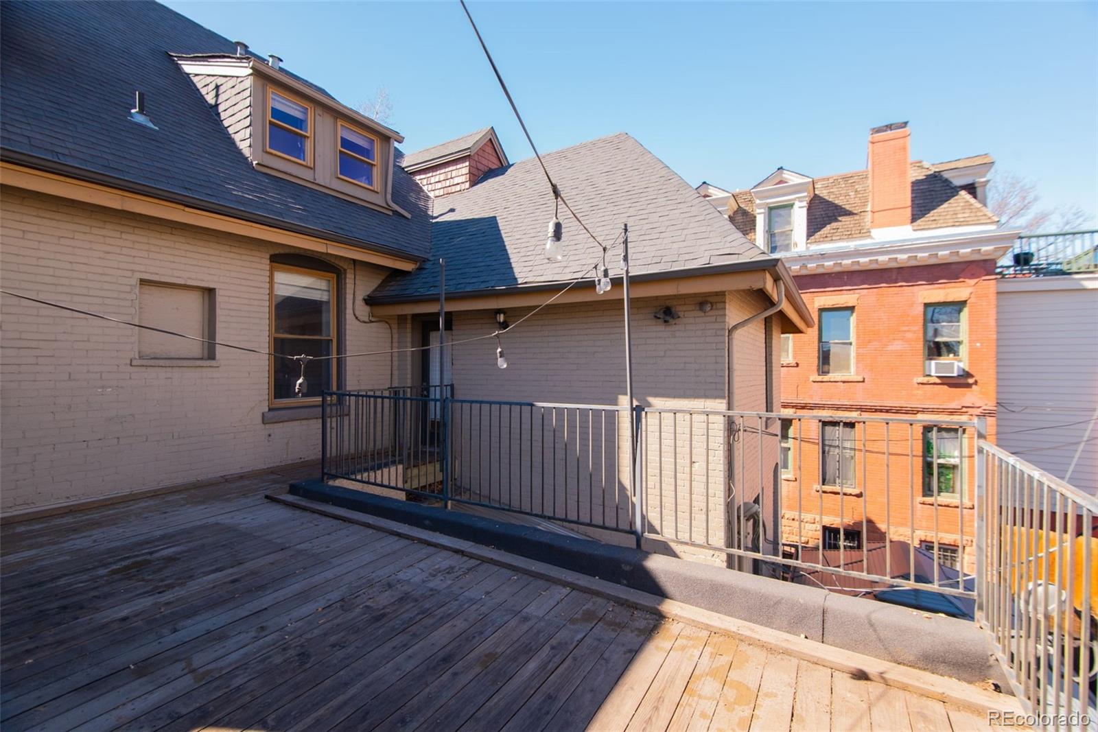 MLS Image #35 for 1025 e 17th avenue 3,denver, Colorado