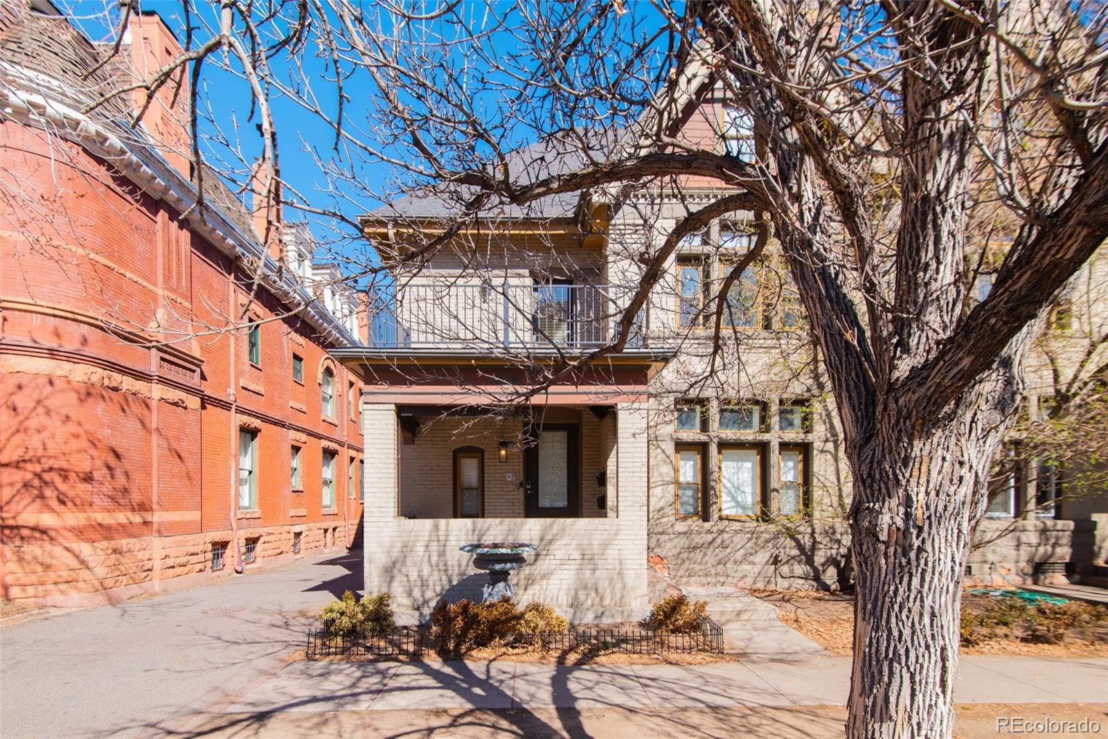 MLS Image #36 for 1025 e 17th avenue 3,denver, Colorado