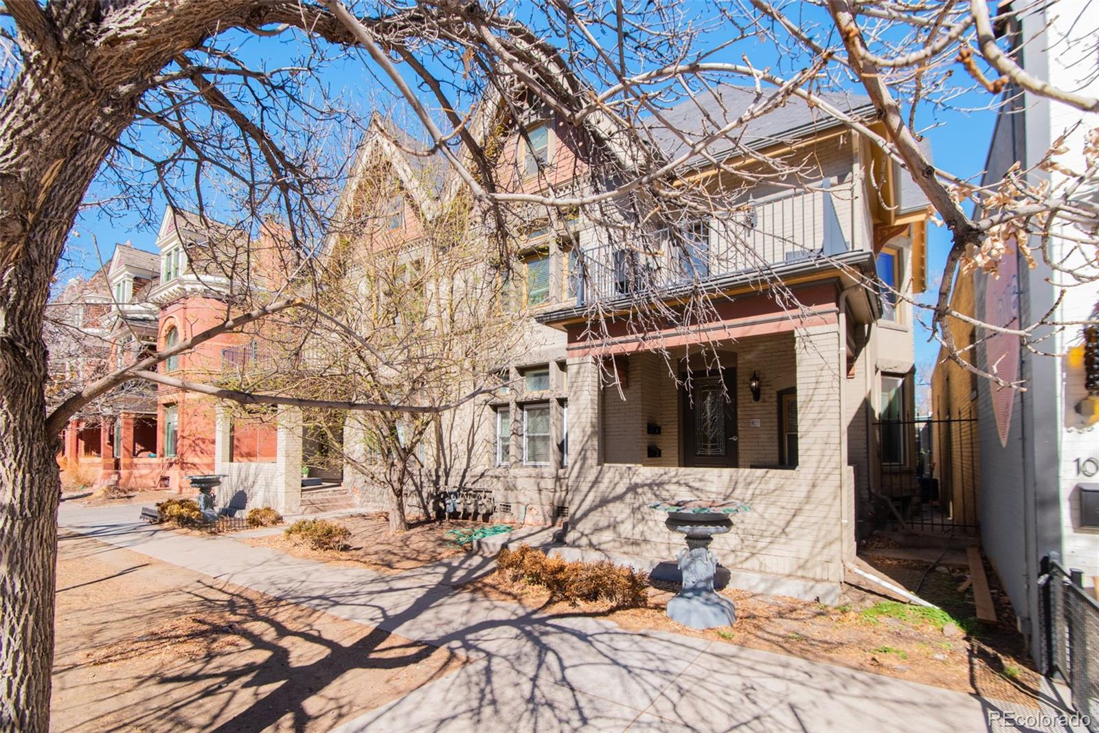MLS Image #37 for 1025 e 17th avenue 3,denver, Colorado