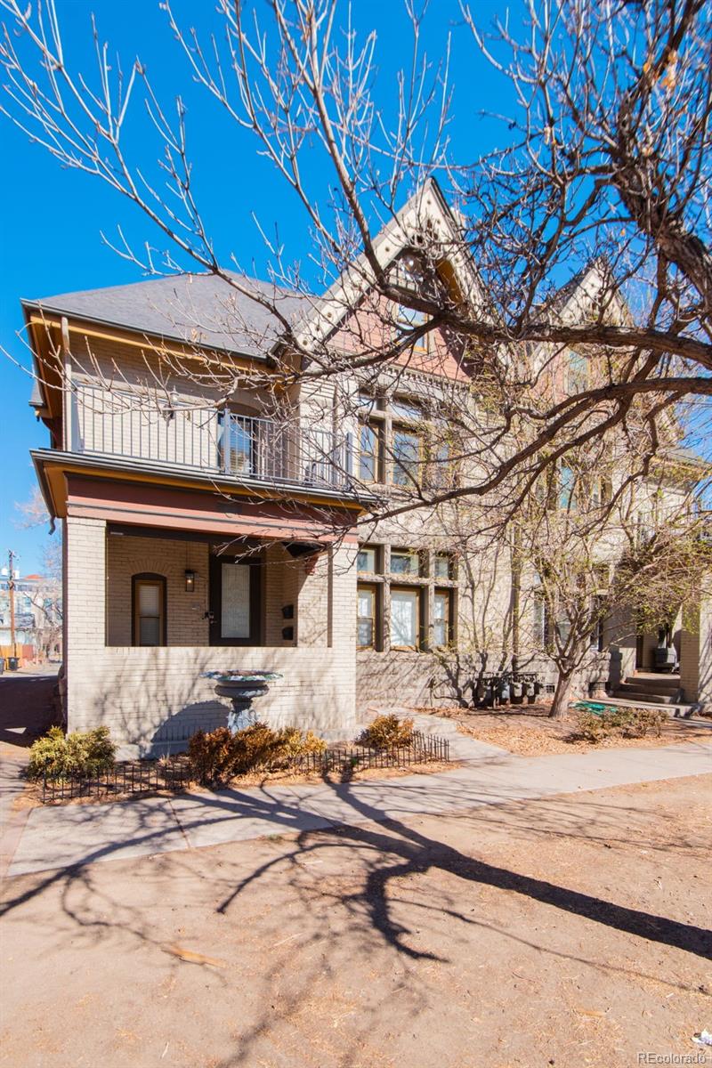 MLS Image #38 for 1025 e 17th avenue 3,denver, Colorado