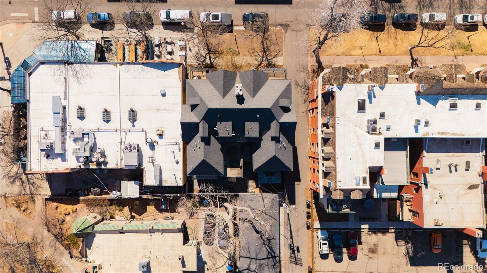 MLS Image #39 for 1025 e 17th avenue 3,denver, Colorado