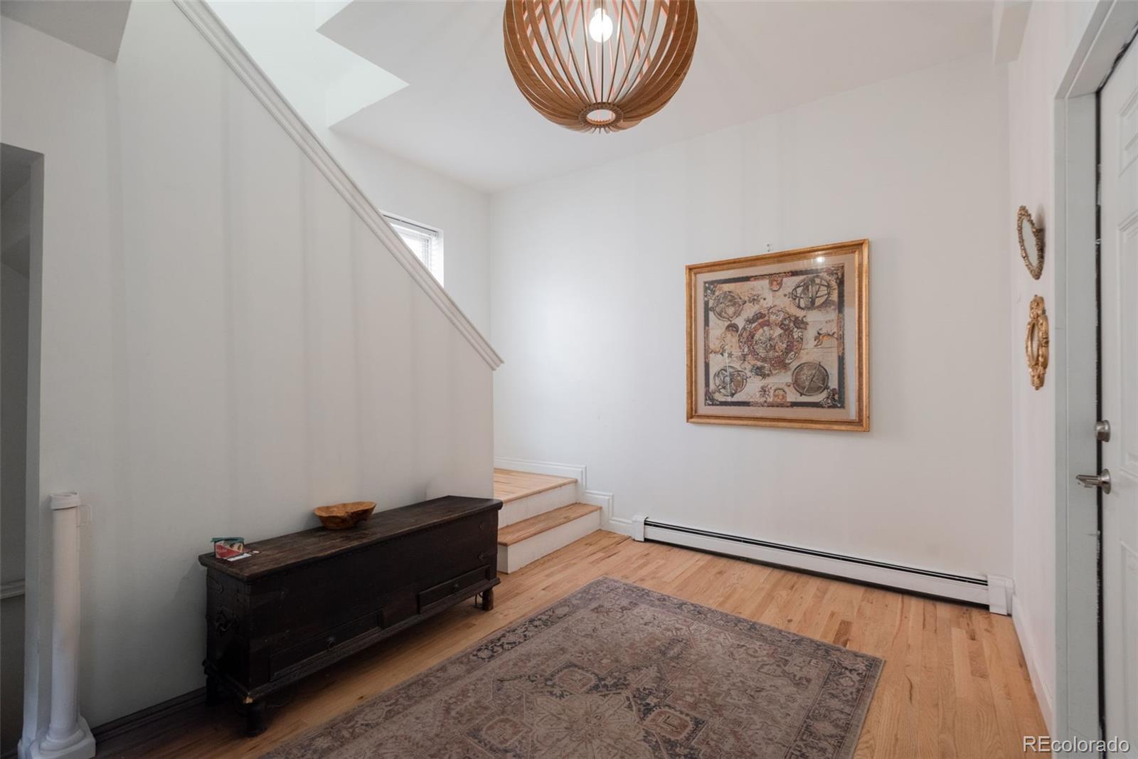 MLS Image #4 for 1025 e 17th avenue 3,denver, Colorado