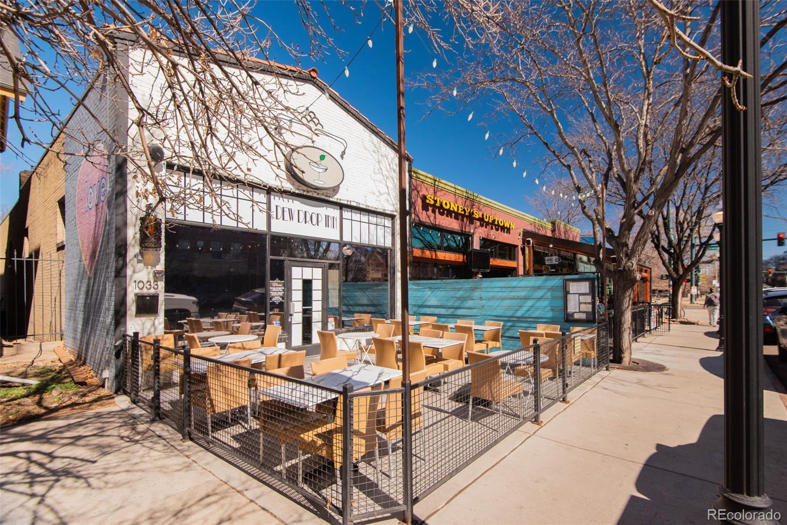 MLS Image #40 for 1025 e 17th avenue 3,denver, Colorado