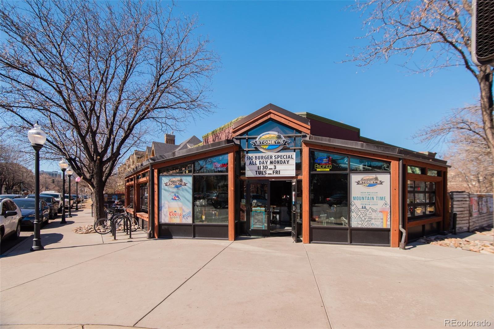 MLS Image #41 for 1025 e 17th avenue 3,denver, Colorado