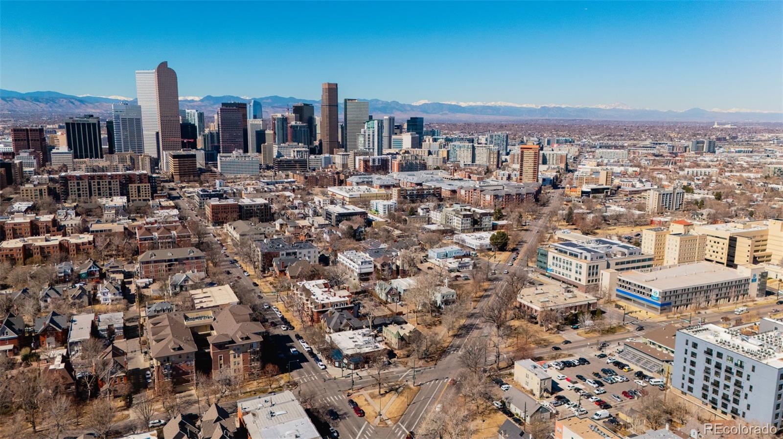 MLS Image #43 for 1025 e 17th avenue 3,denver, Colorado